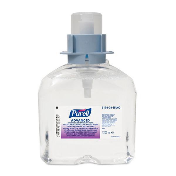 PURELL-Advanced-Hygienic-Hand-Sanitising-Foam-FMX-1200ml